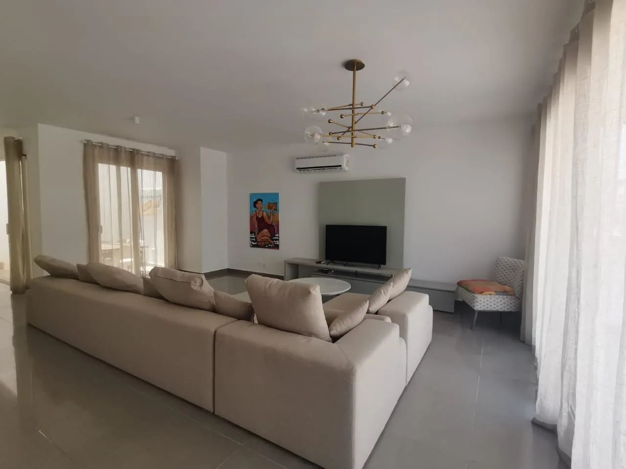 E10 Beachtown 3 Bedroom + Maid's Room Townhome — photo 3