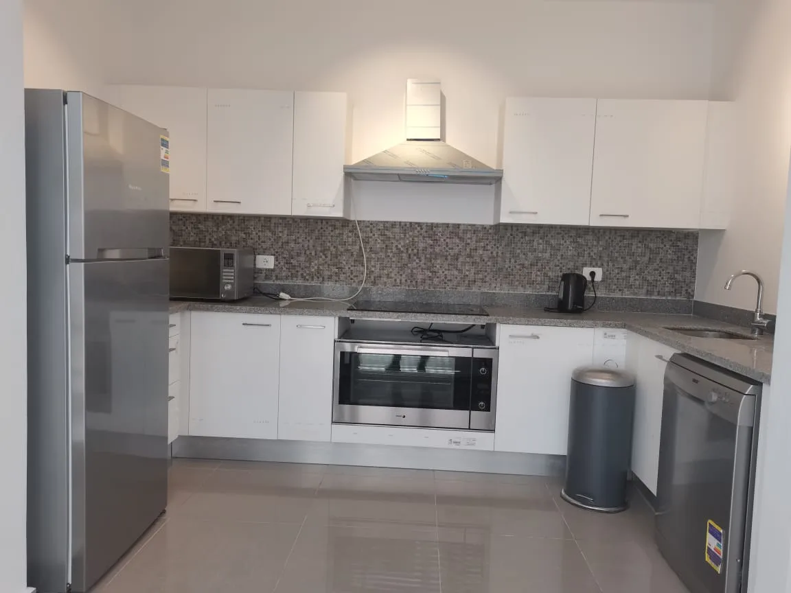 E10 Beachtown 3 Bedroom + Maid's Room Townhome — photo 5