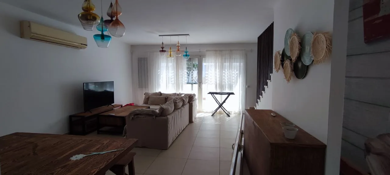 E22 Beachtown 7 Bedroom + Maid's Room Townvilla — photo 4