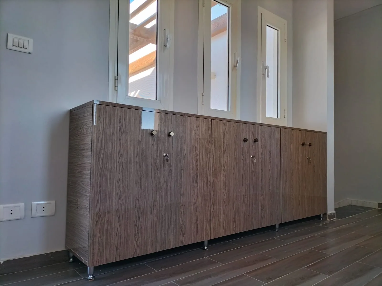 E25-F Residences 4 Bedroom + Maid's Room Chalet, photo 7