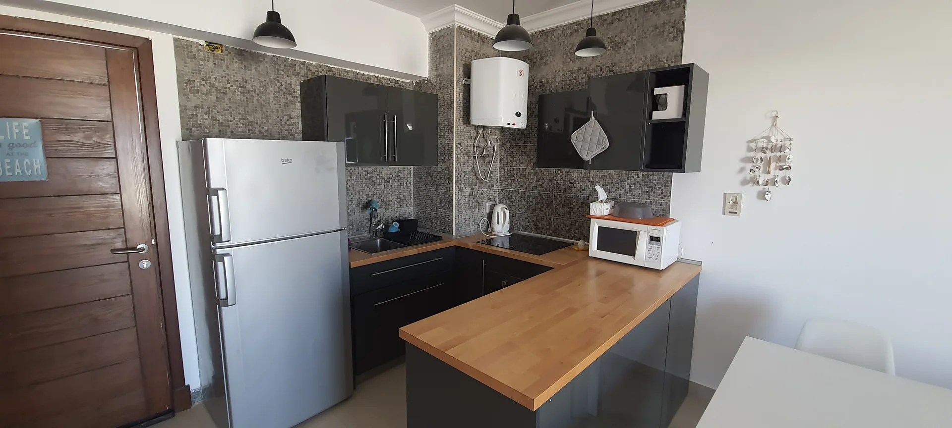 F01-S1 Residences 1 Bedroom Chalet — photo 3