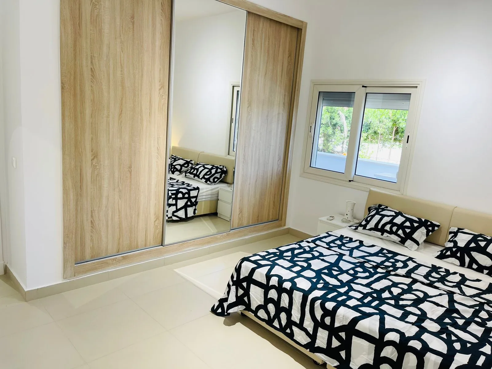 F02-G03 Beachtown 2 Bedroom + Maid's Room Apartment, photo 8
