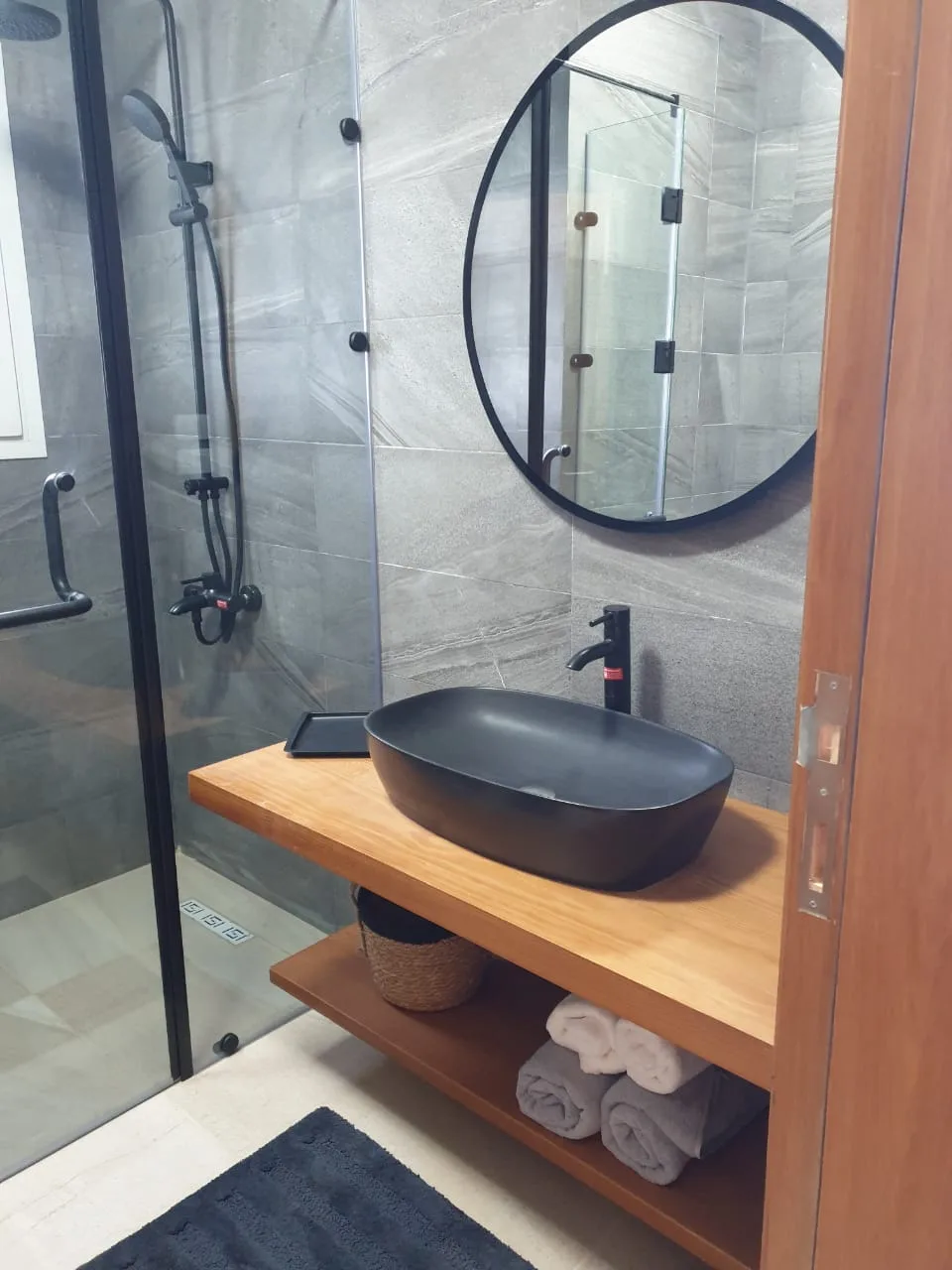 F05-G Residences 3 Bedroom + Maid's Room Chalet — photo 6