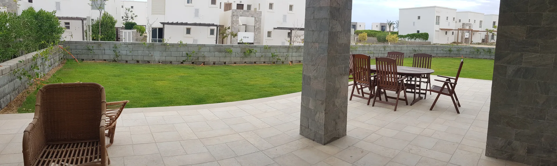 F10-G Residences 3 Bedroom + Maid's Room Chalet, photo 7