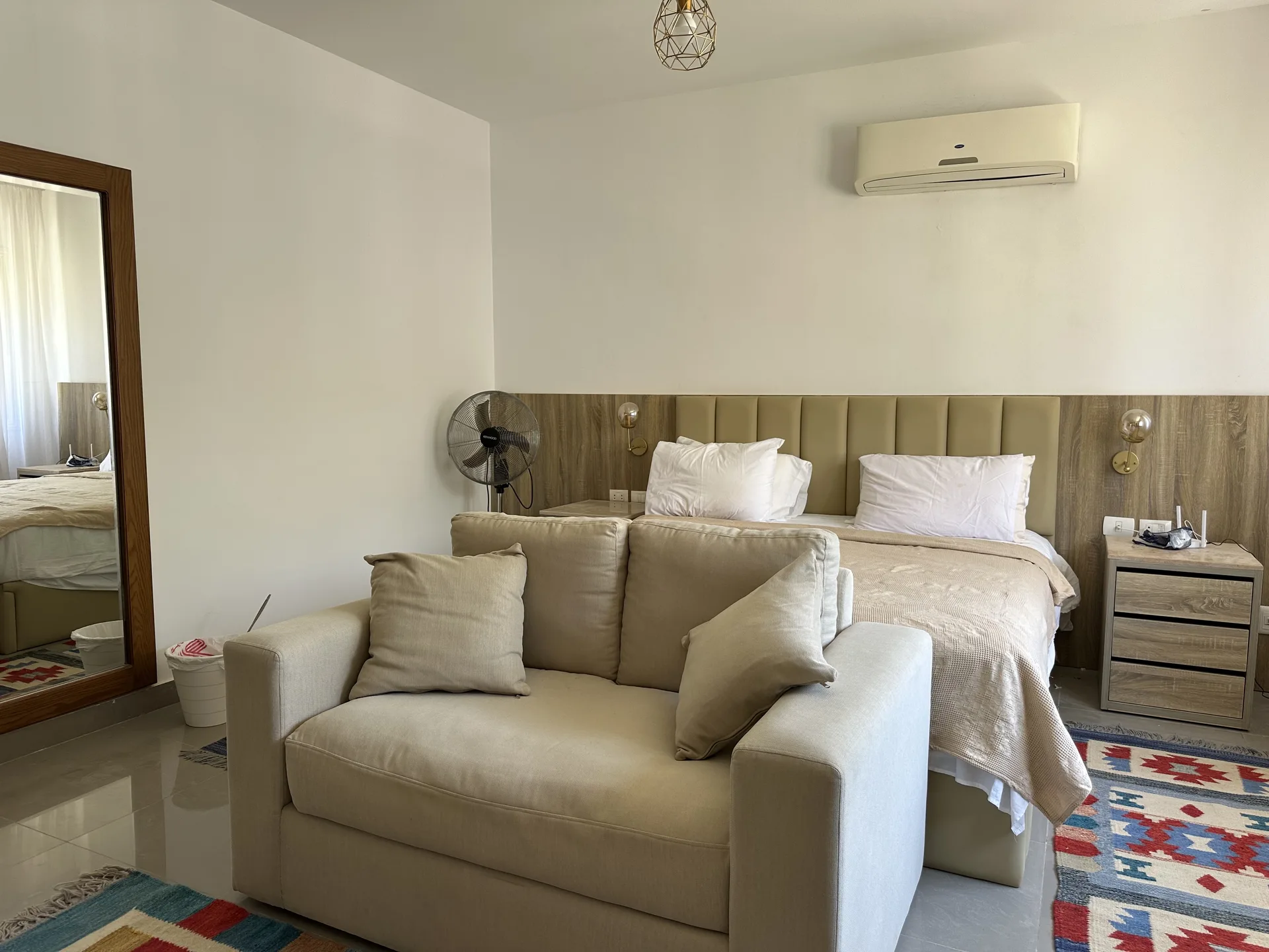 F11 Beachtown 4 Bedroom + Maid's Room Townvilla, photo 8