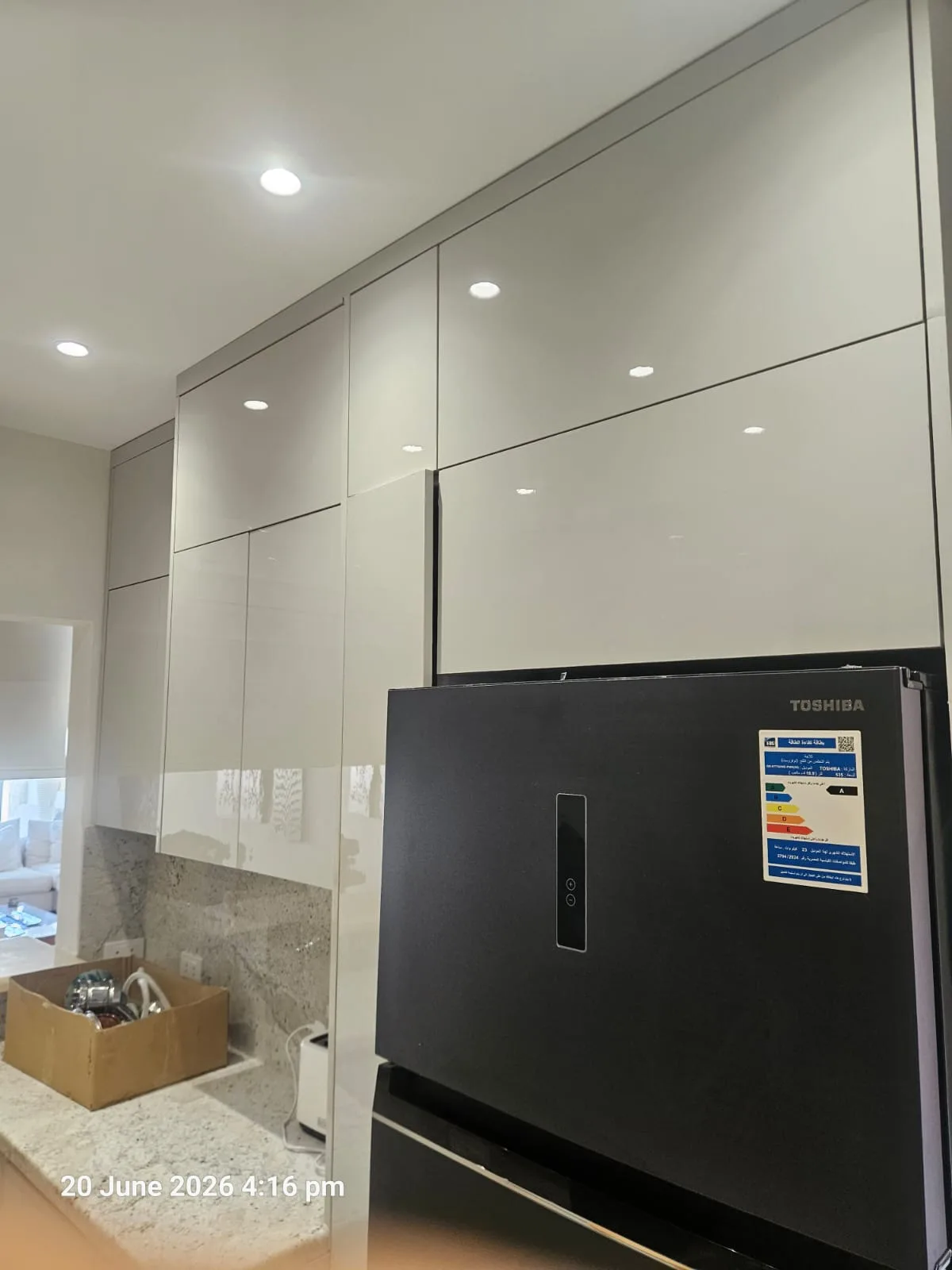 F15-F Residences 5 Bedroom + Maids Room Chalet with Pool — photo 5