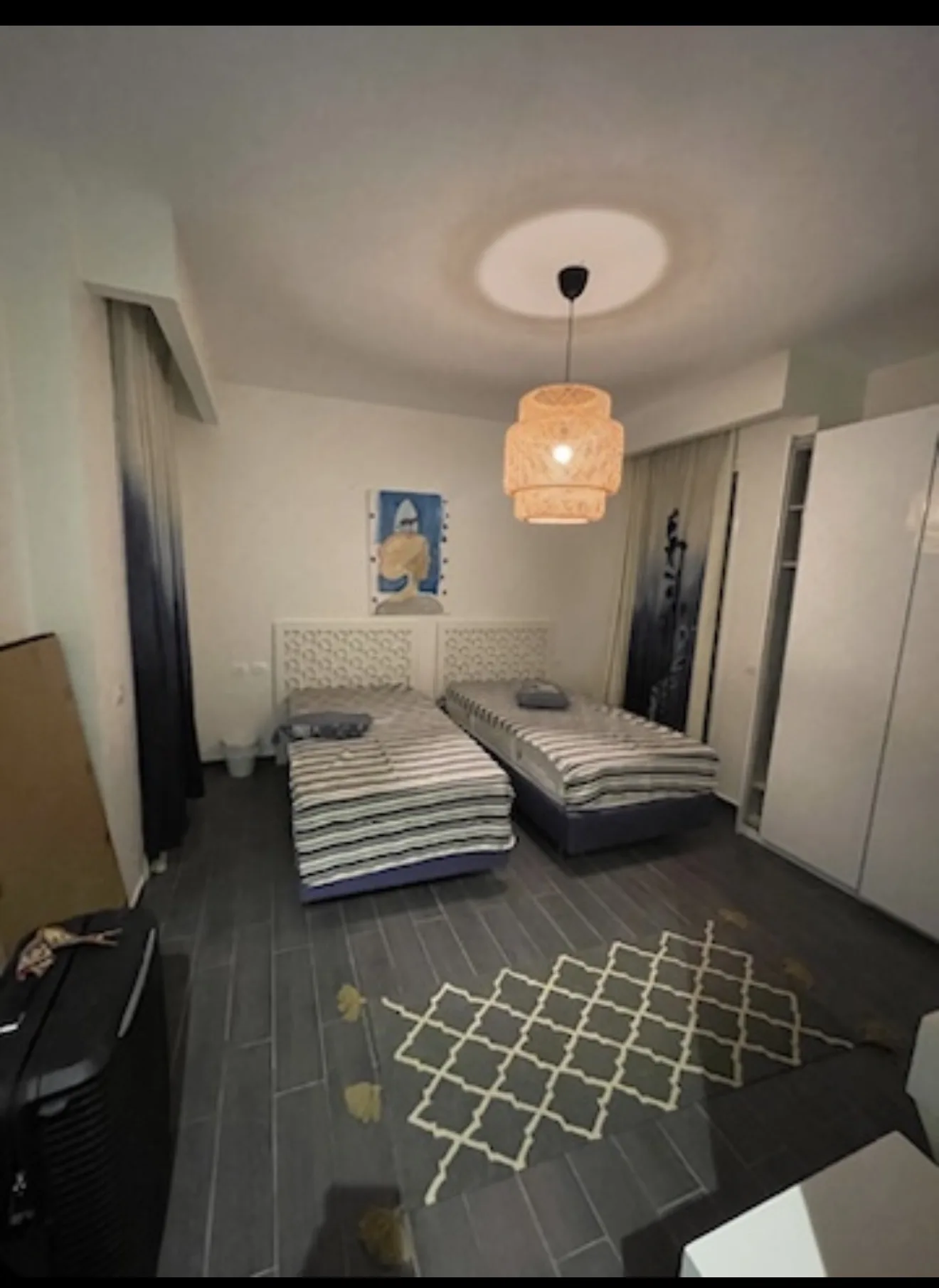 F20-G Residence 3 Bedrooms Chalet + Maid's Room with Pool — photo 3