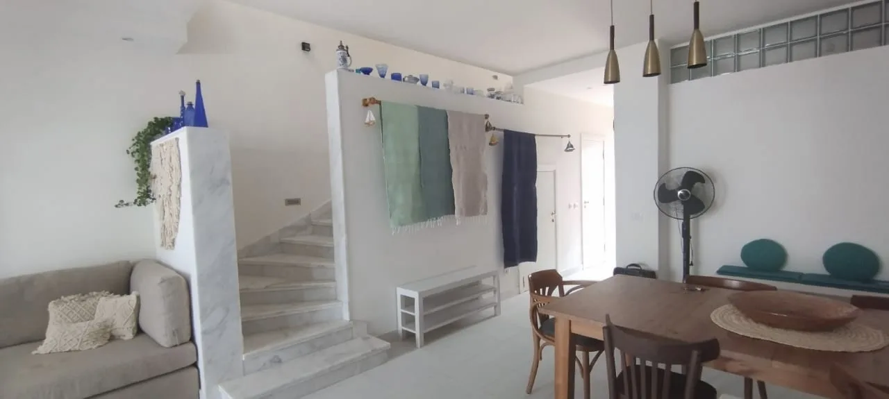 F21-F Residences 4 Bedroom + Maid's Room Chalet