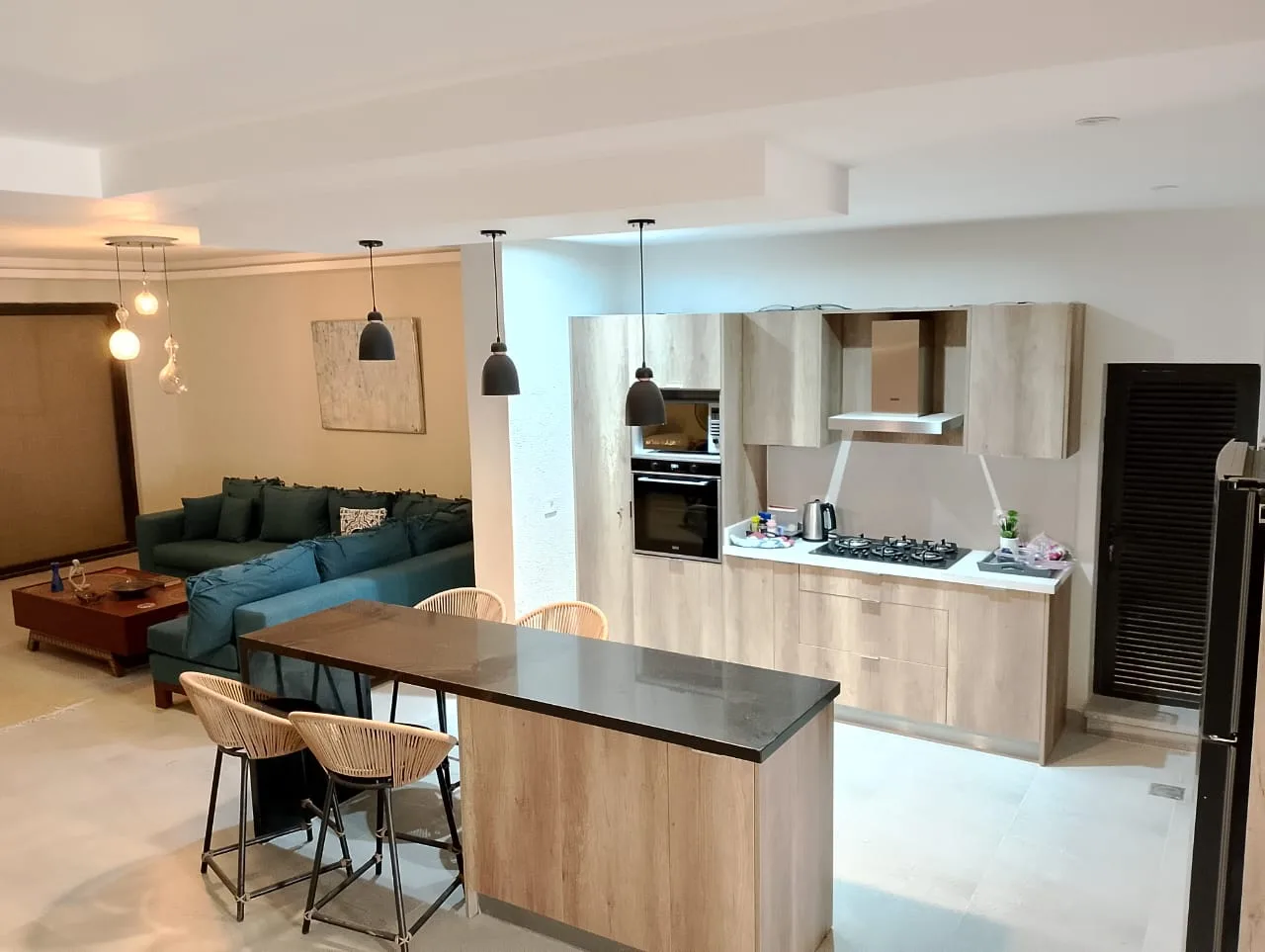 G30 Selection 6 Bedroom + Maid's Room Standalone Villa — photo 4