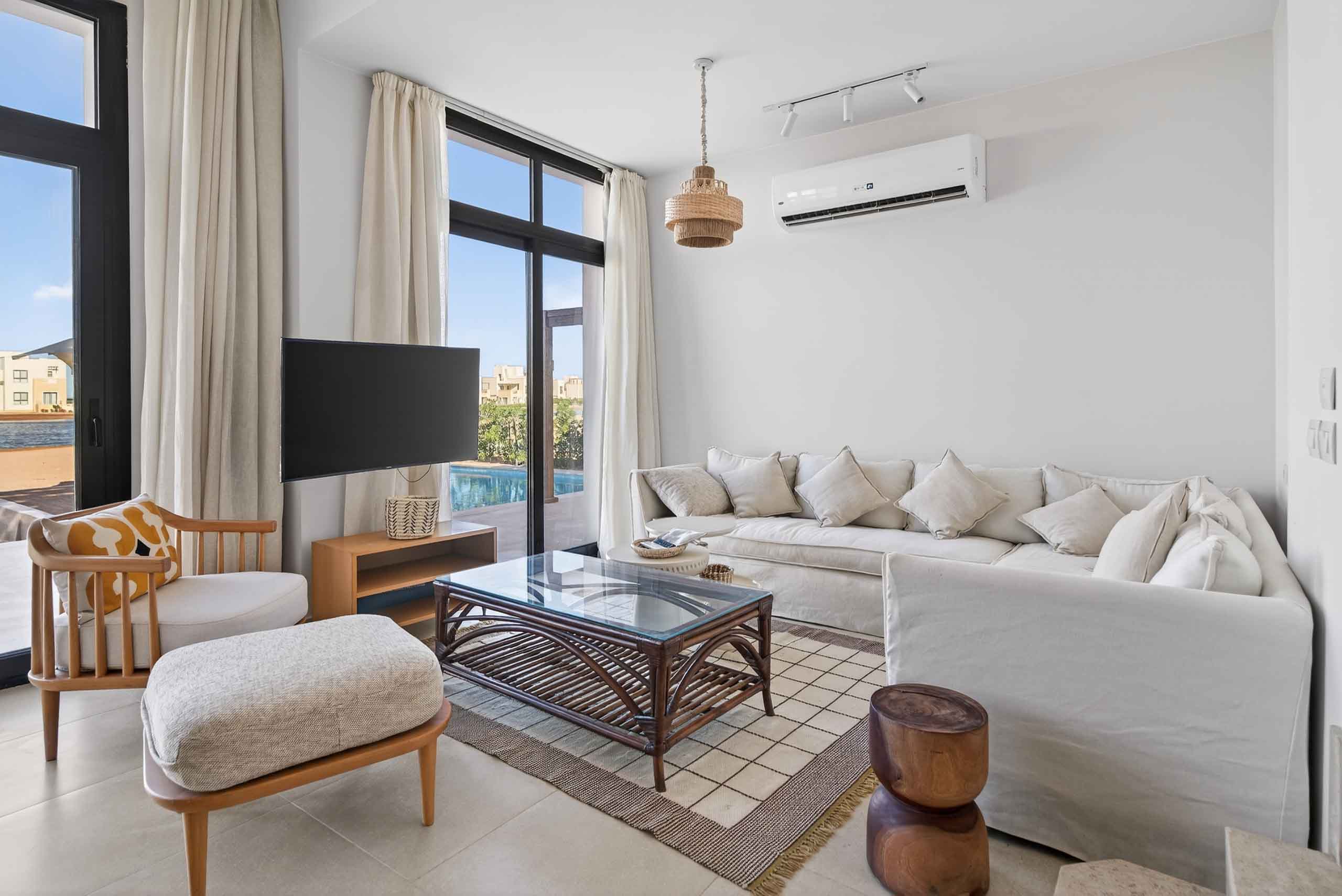 3BDR Lagoon View @Cyan — photo 2