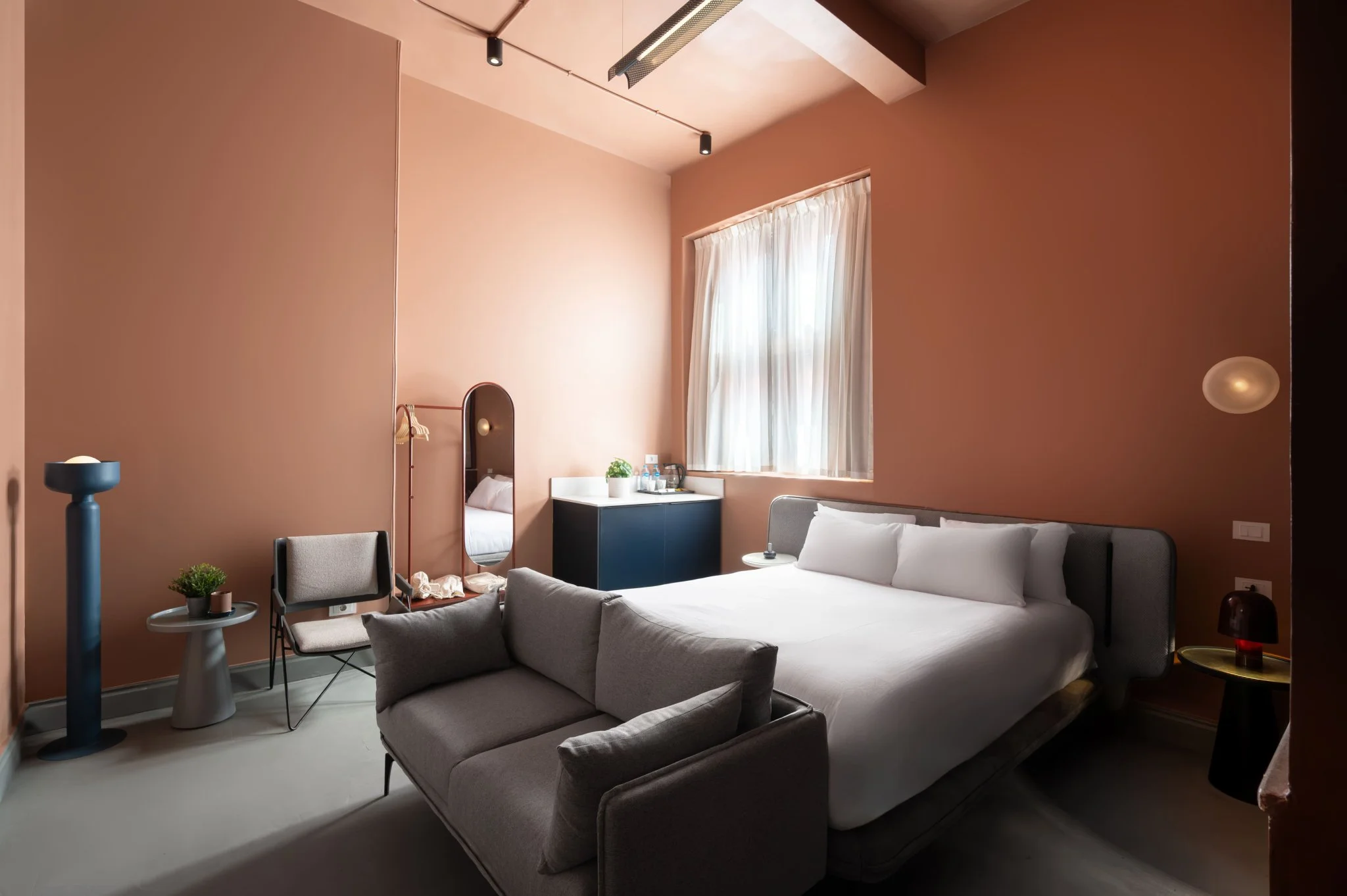 Budget Studio In The Center of Downtown Cairo — photo 3