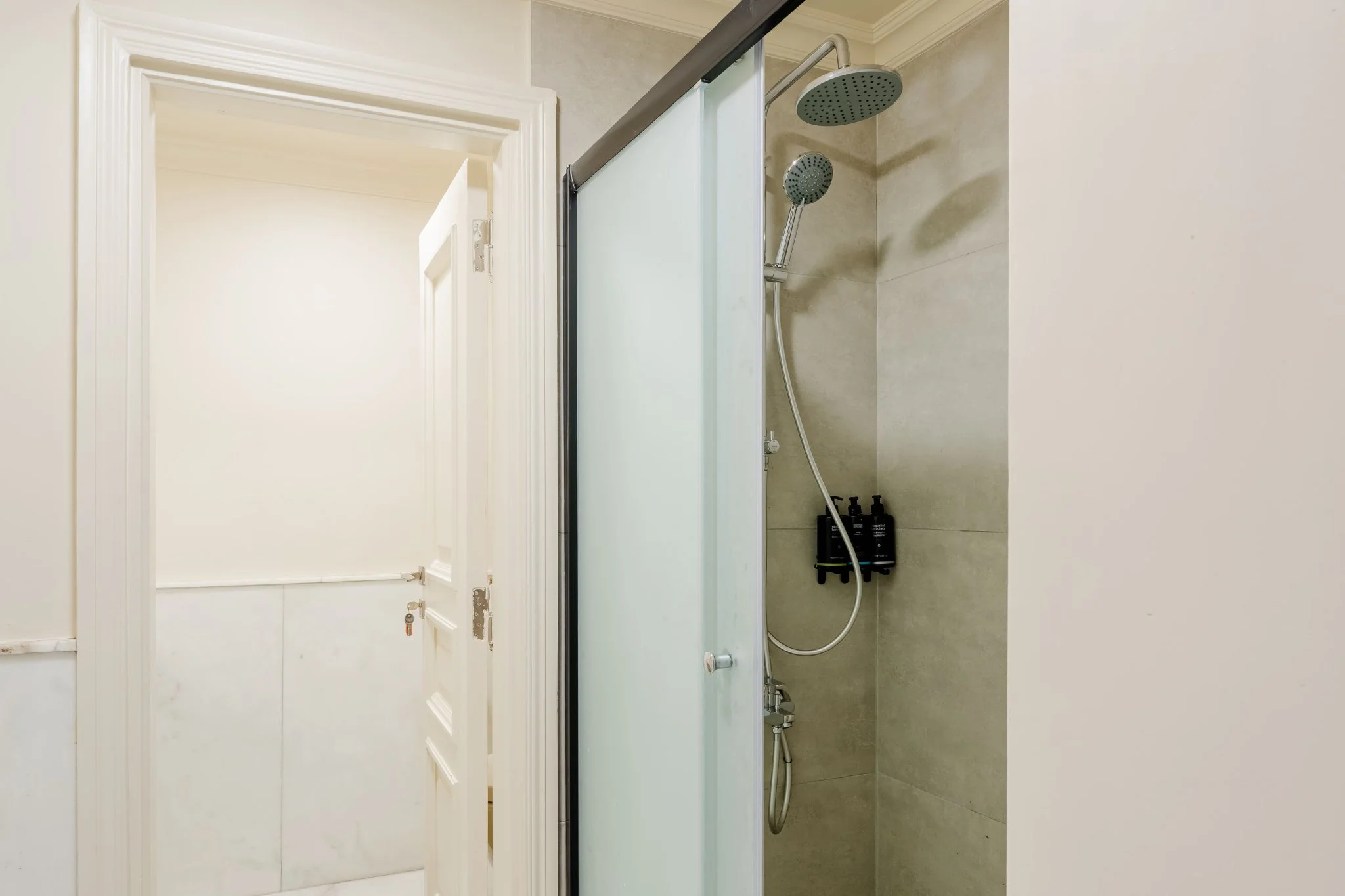 One Bed Apartment In The Center Of Zamalek — photo 2