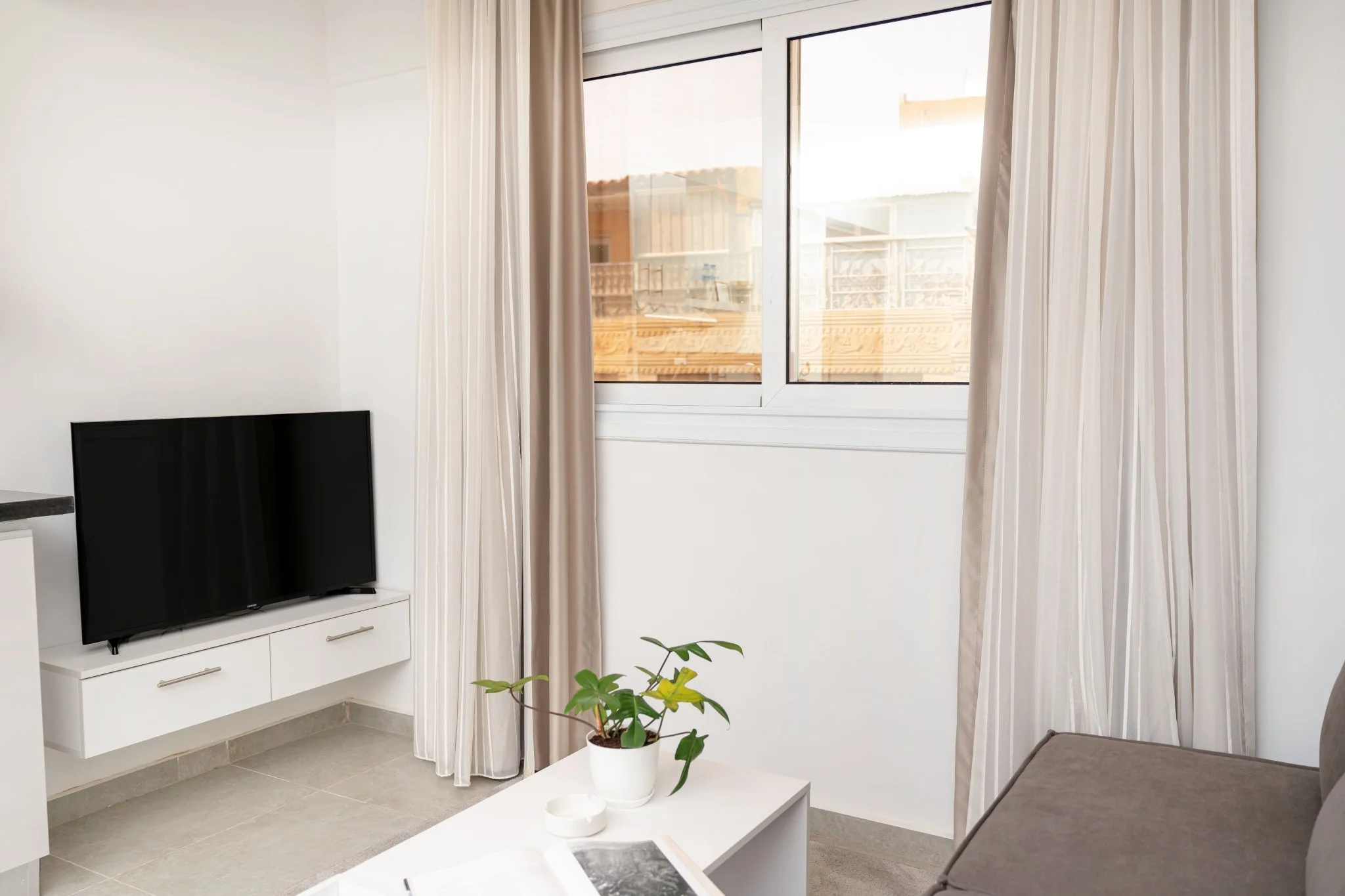 One Bedroom Apartment — photo 4