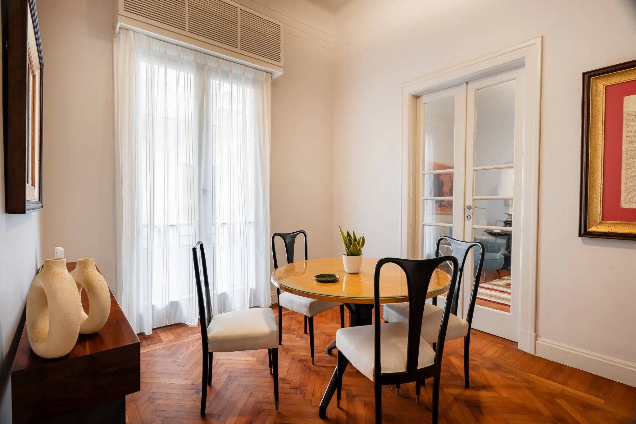 One Bedroom Apartment In The Center Of Downtown Cairo — photo 5