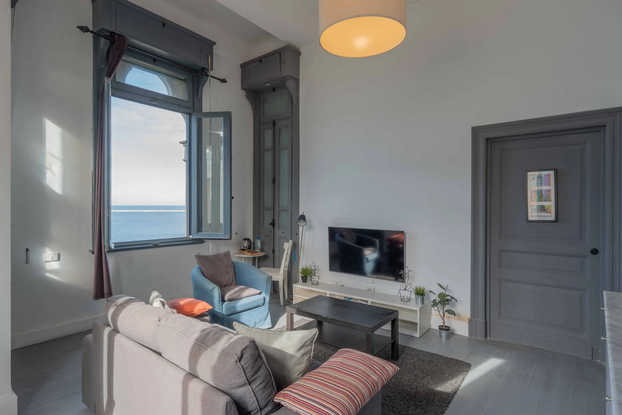 One Bedroom Apartment Sea View — photo 5
