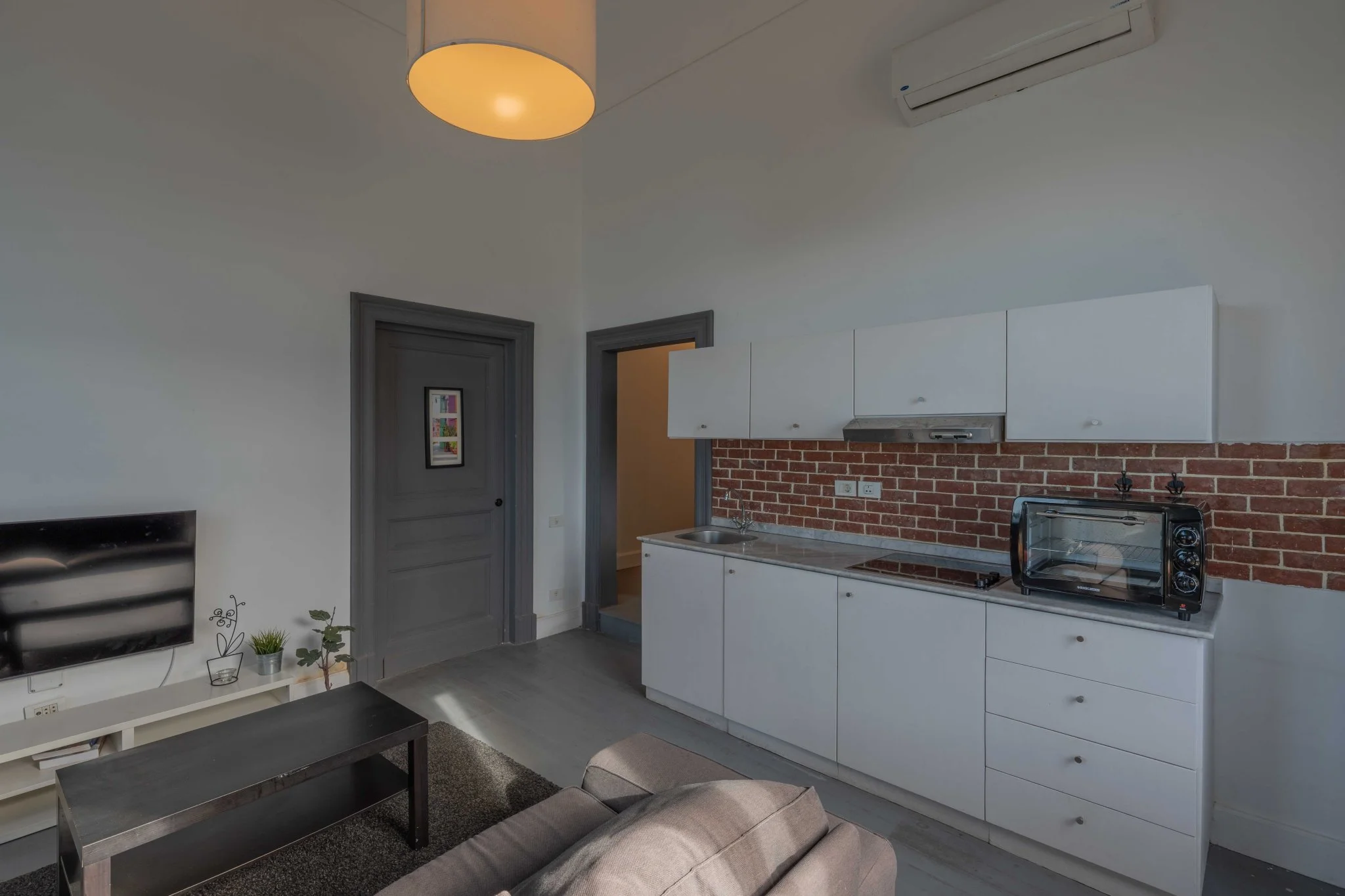 One Bedroom Apartment Sea View — photo 6