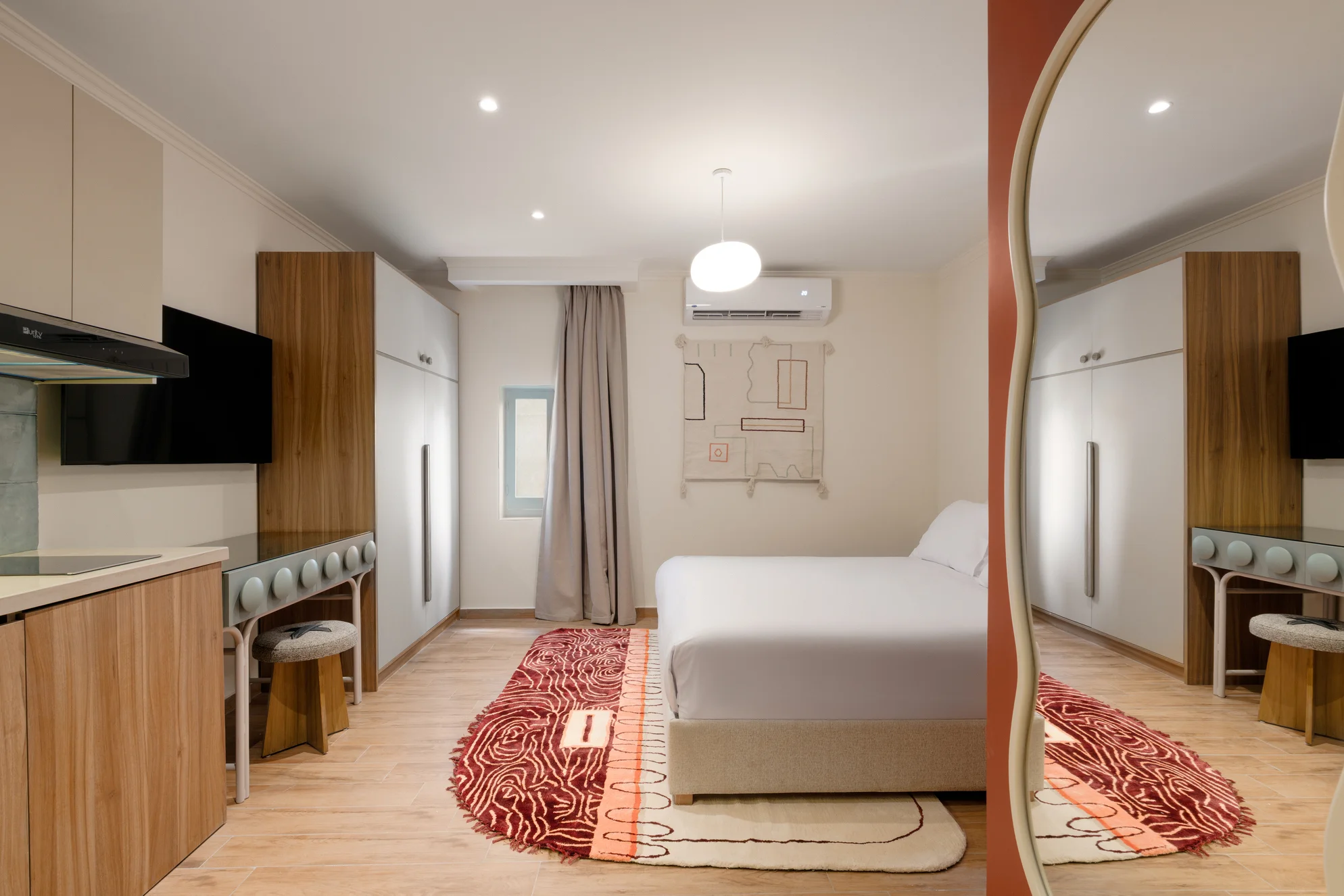 Spacious Suite In The Center Of Zamalek — photo 2