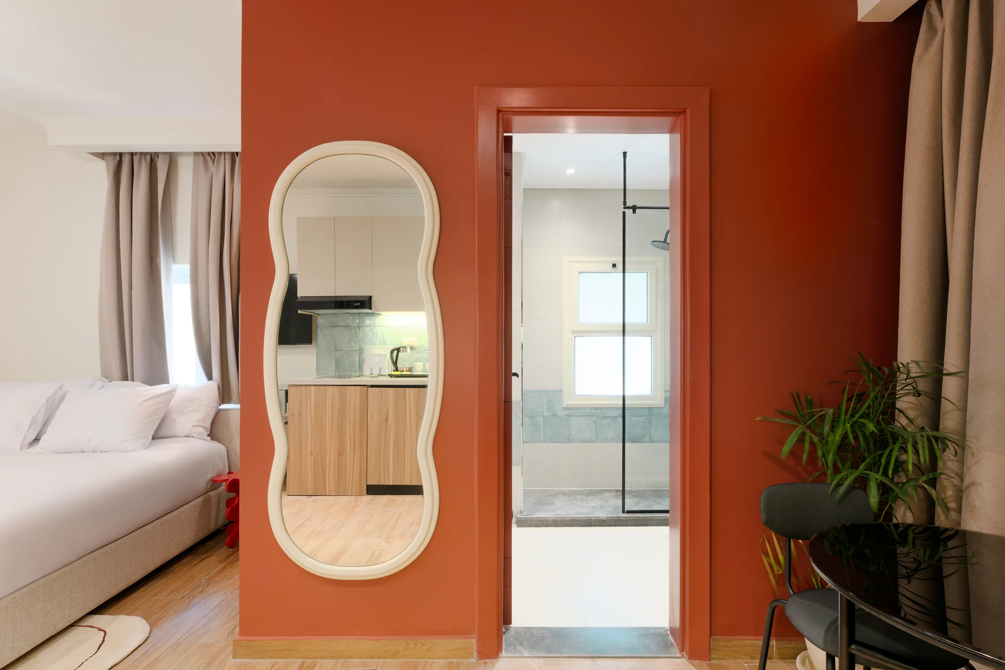 Spacious Suite In The Center Of Zamalek, photo 7