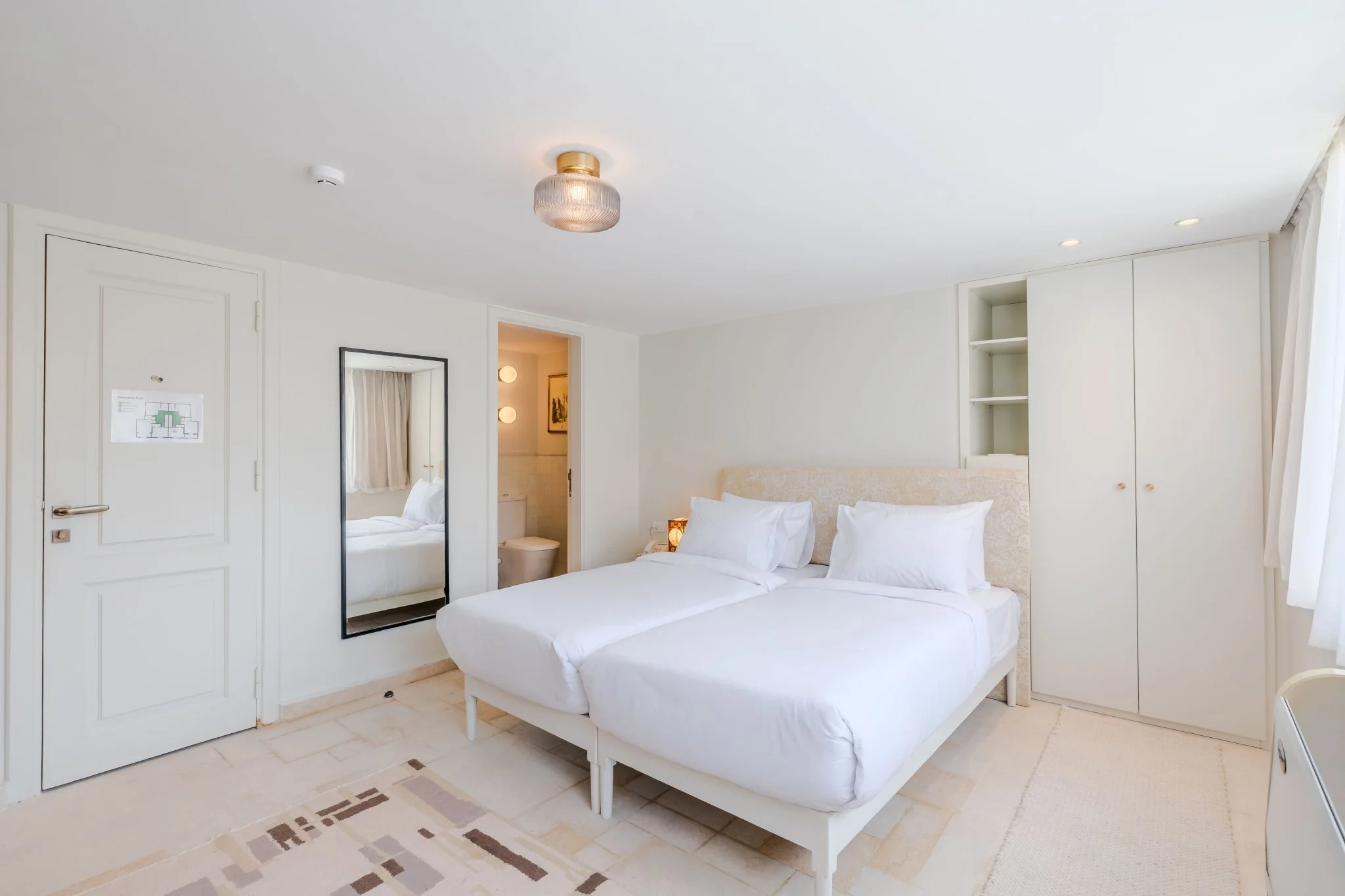 Standard room In a Boutique Hotel With Breakfast, photo 8