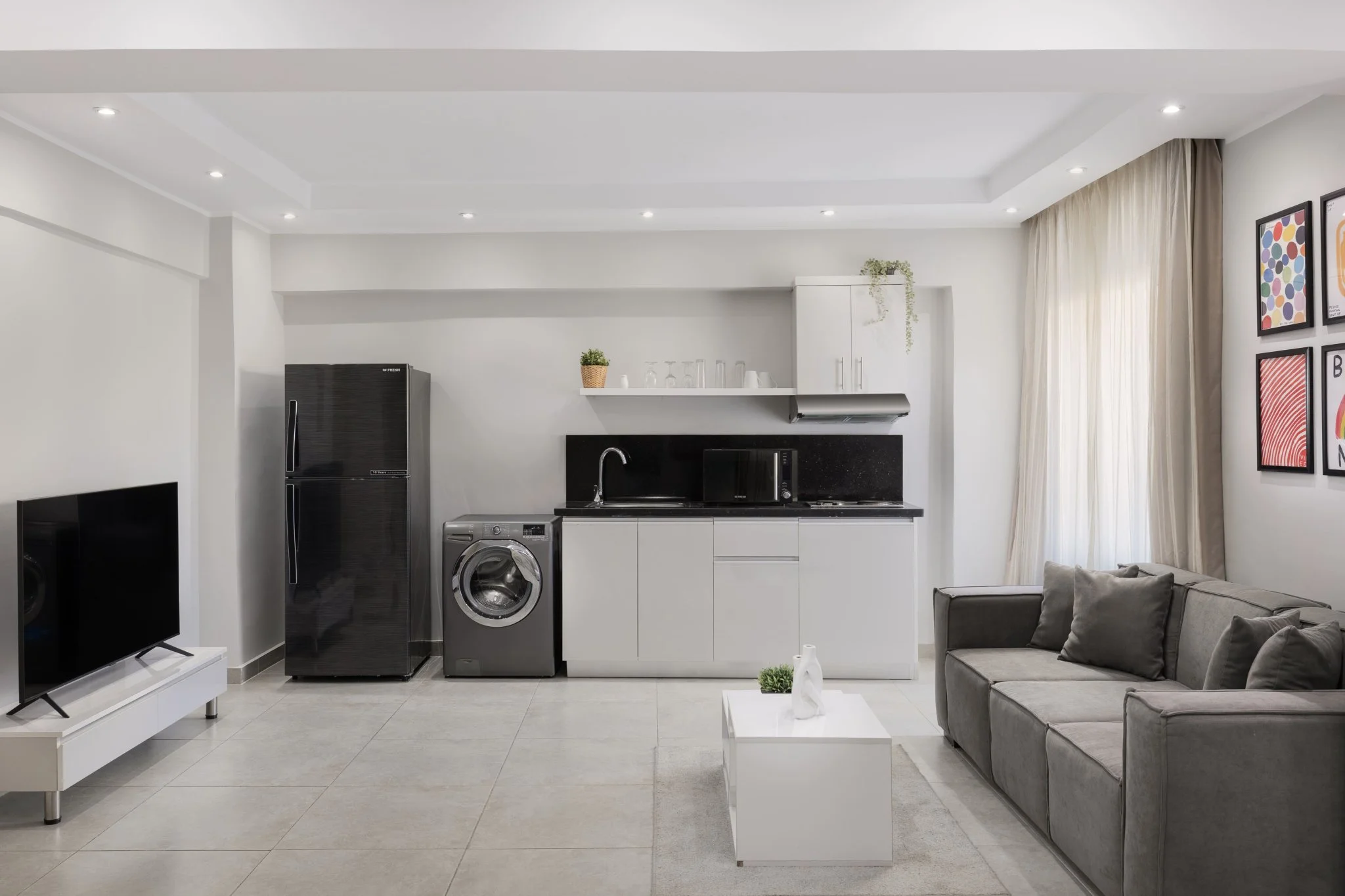 Standard Studio Apartment — photo 4