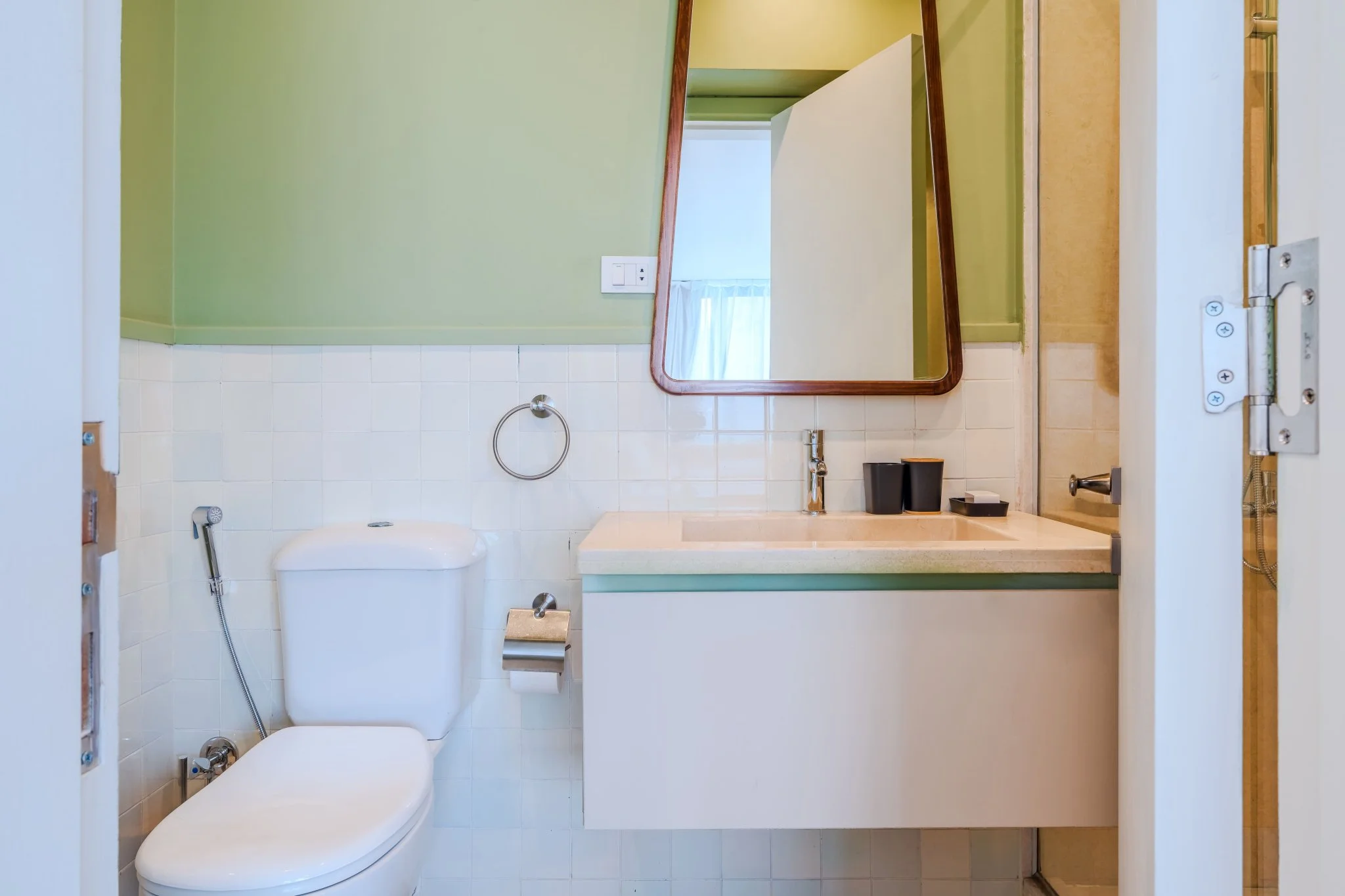 Standard With Balcony in a Boutique Hotel With Breakfast — photo 4