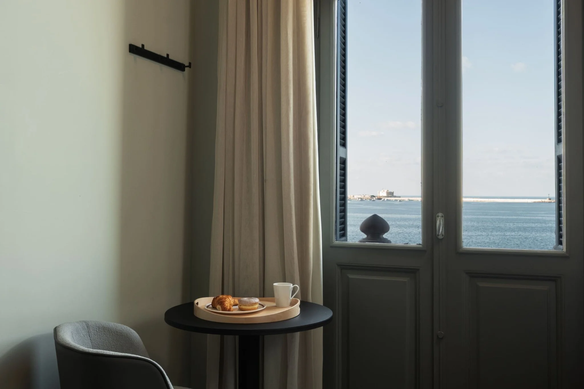 Studio Sea View — photo 4