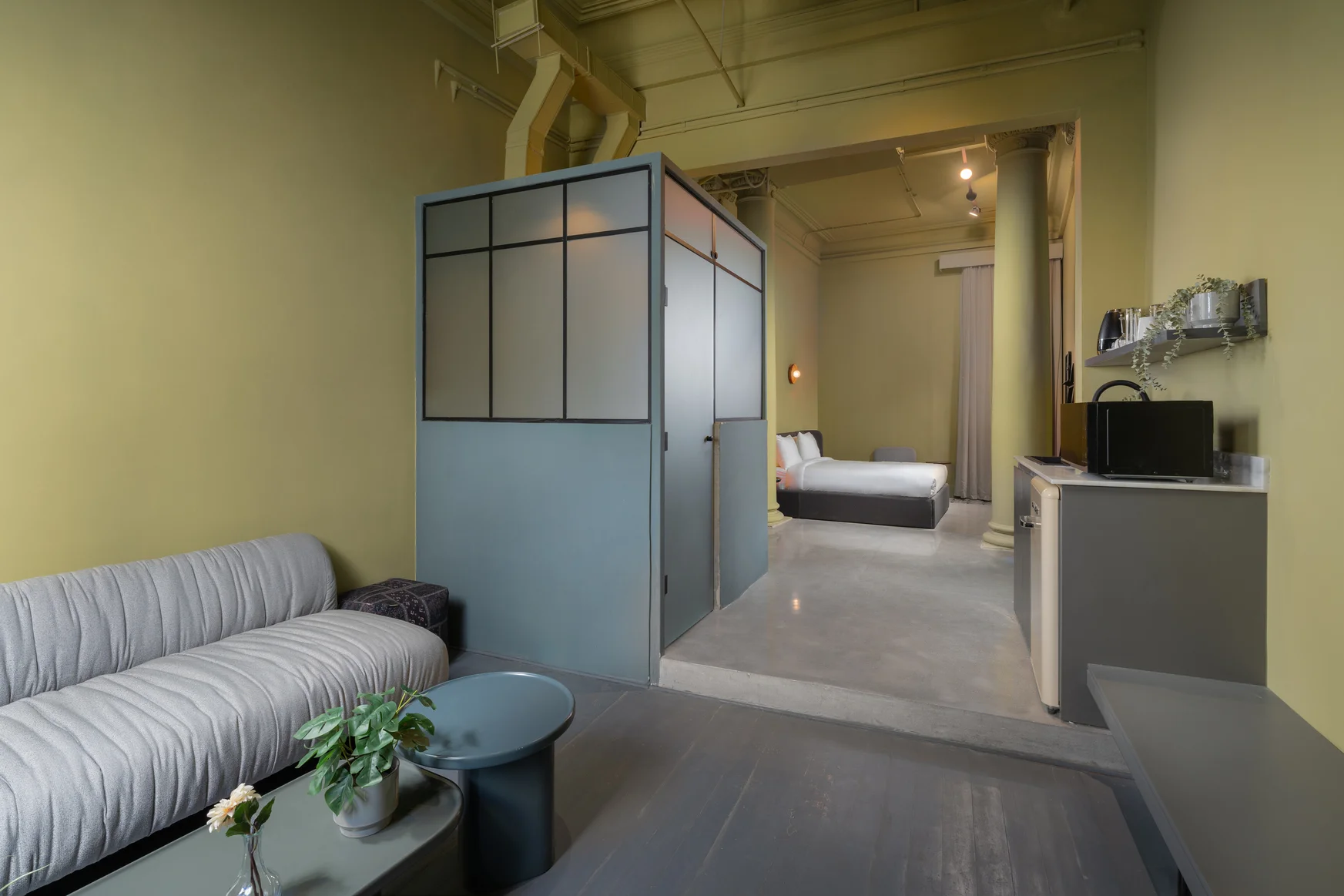 Suite City View, photo 7