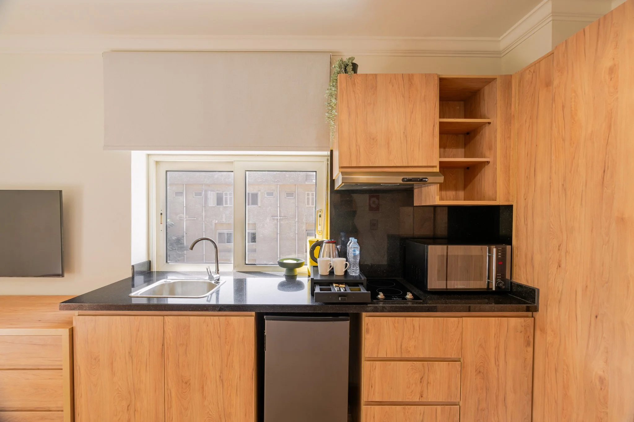 Suite with balcony — photo 6