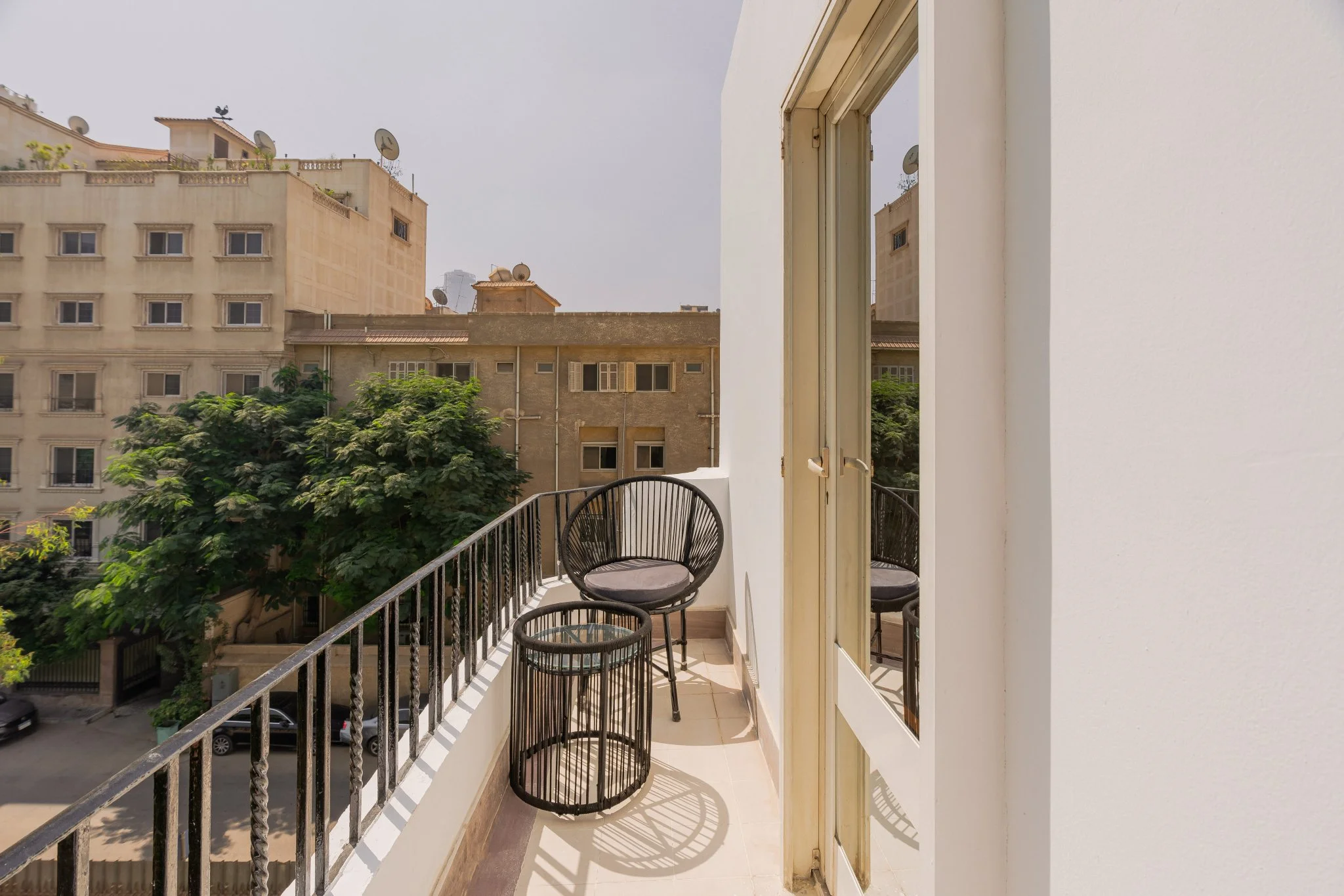 Suite with balcony, photo 8