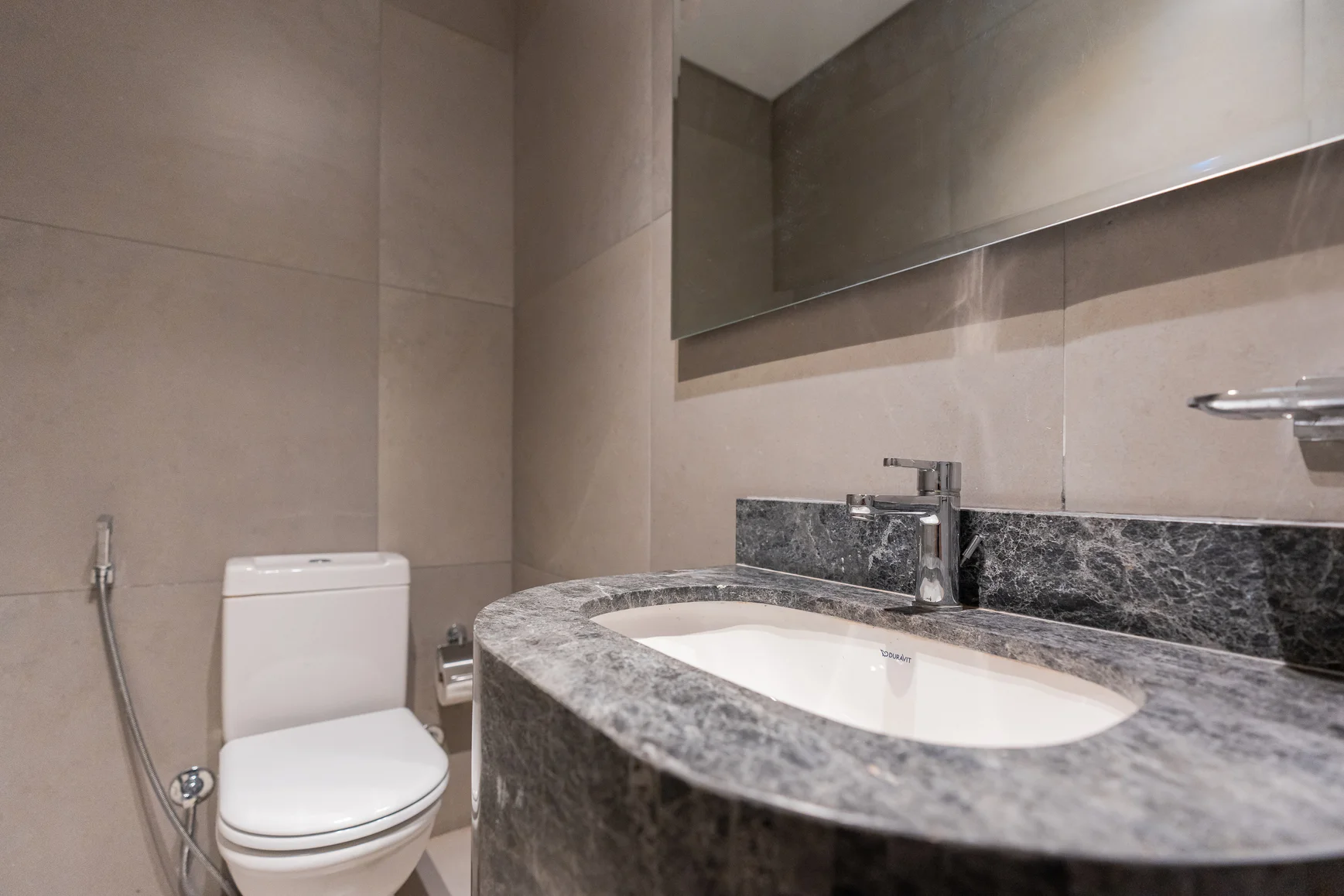 Three Bedroom Apartment Nile view Next to Om Kolthoom Hotel — photo 2