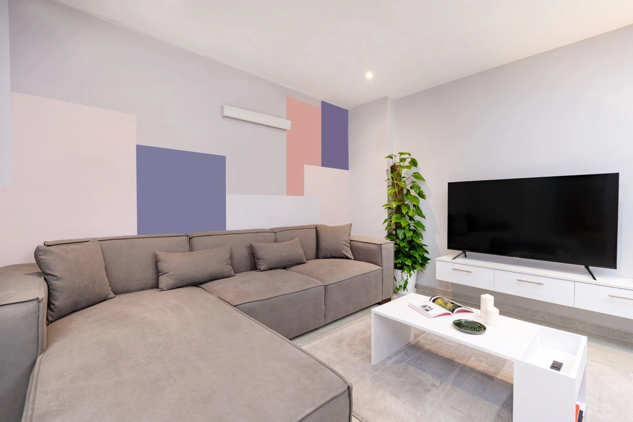 Three Bedrooms Apartment — photo 5