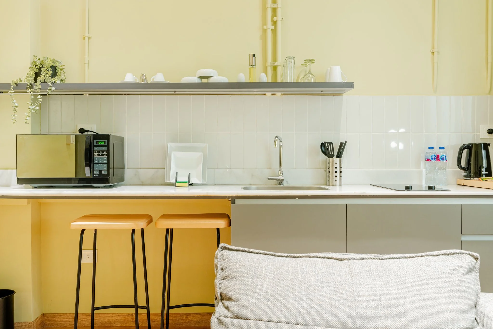 Two Bedroom Apartment City View — photo 6