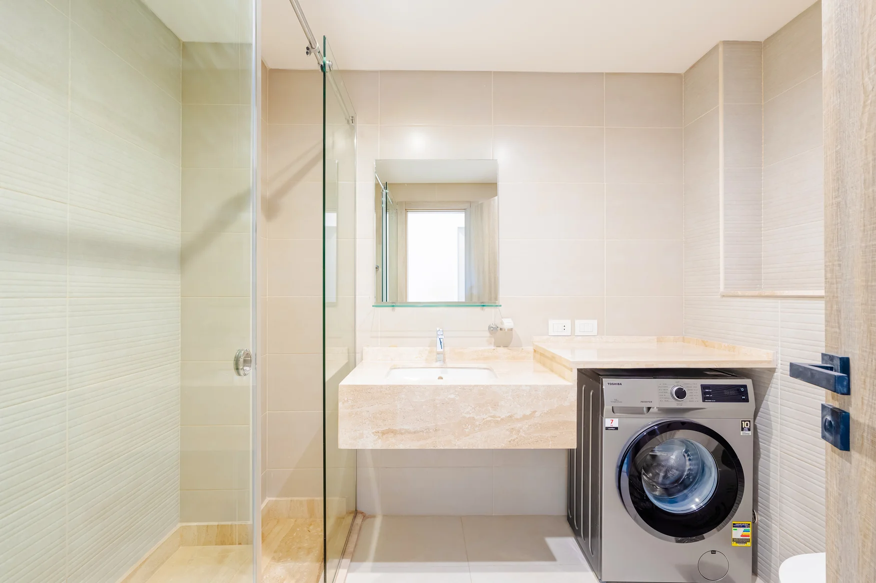 Two Bedroom Apartment City view In The Center Of Zamalek, photo 8