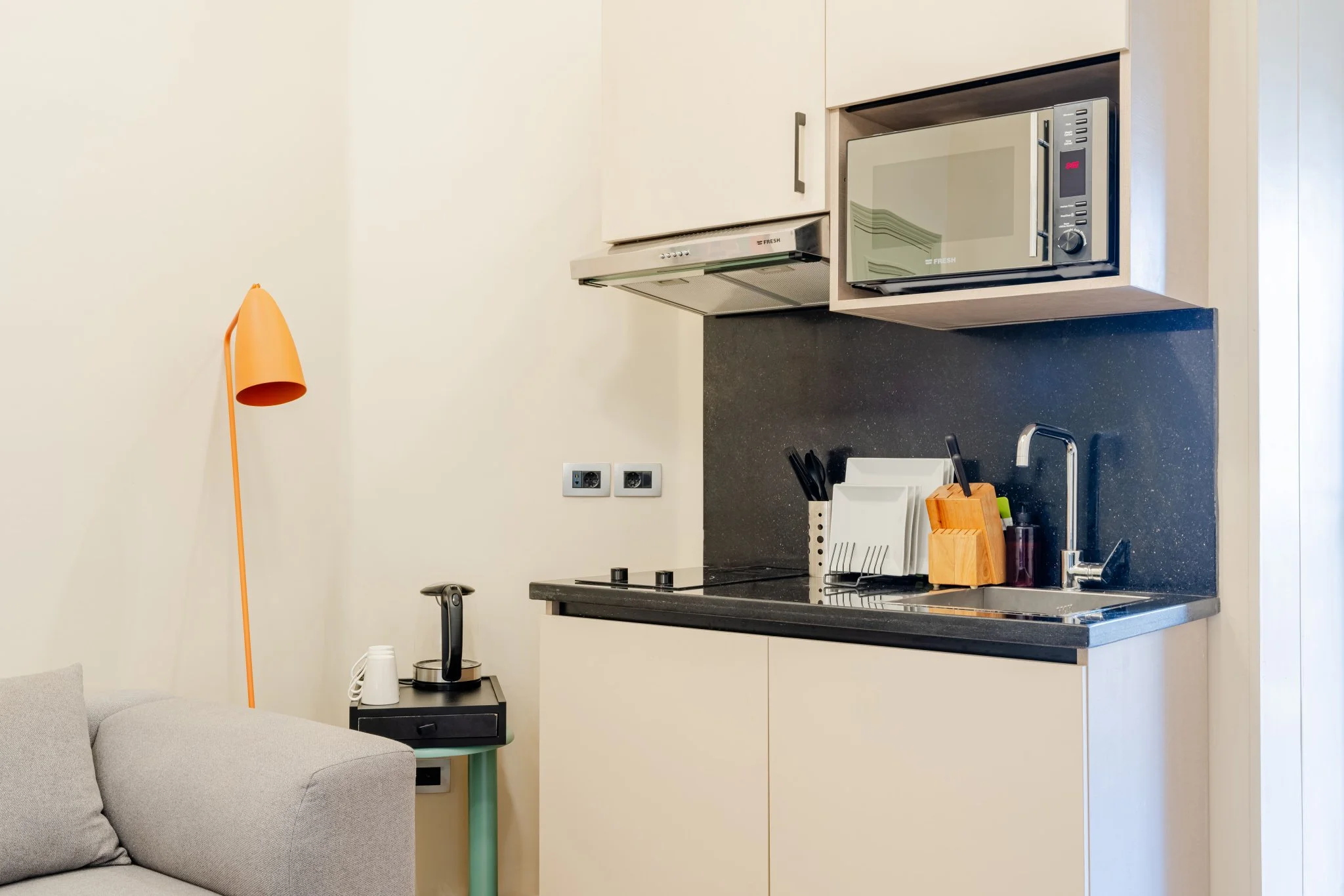 Two Bedroom Apartment In The Center Of Zamalek, photo 7