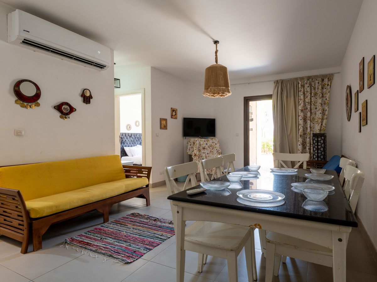 1BR + Garden | Marina — photo 2