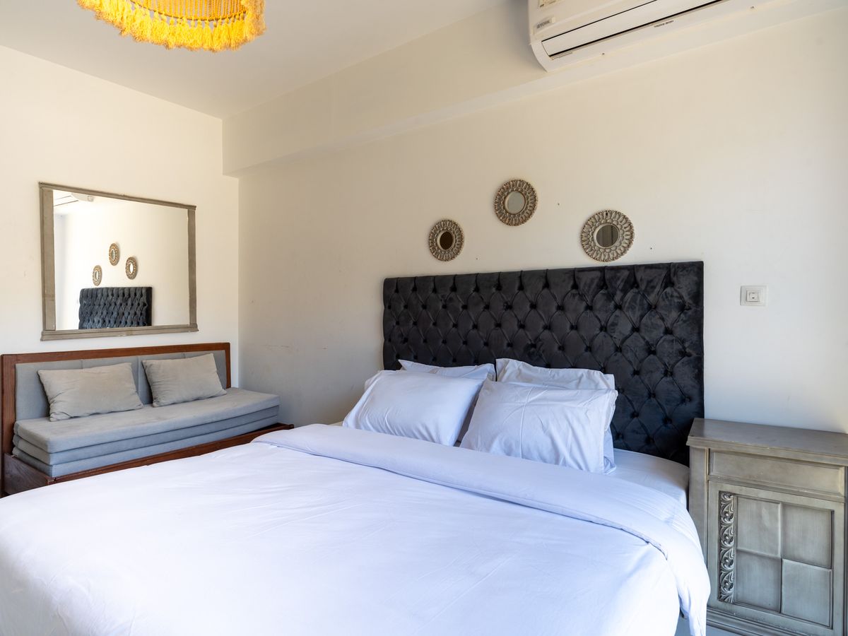1BR + Garden | Marina — photo 5
