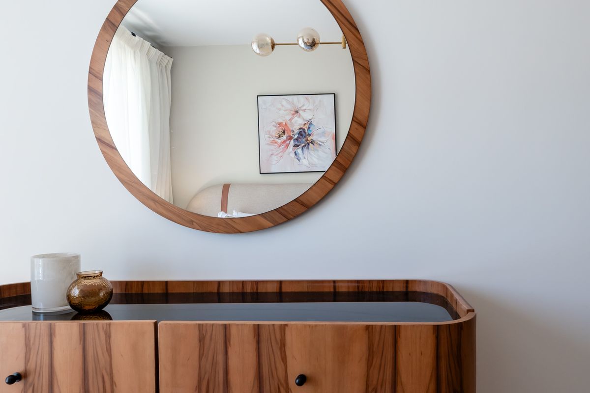 1BR Lagoon View | Marina Views — photo 5