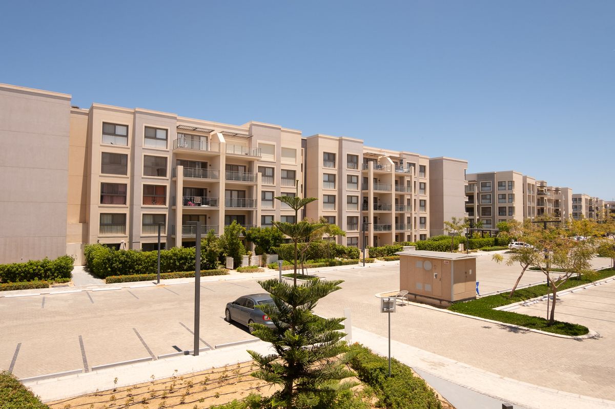 1BR Marassi Marina2 — photo 3