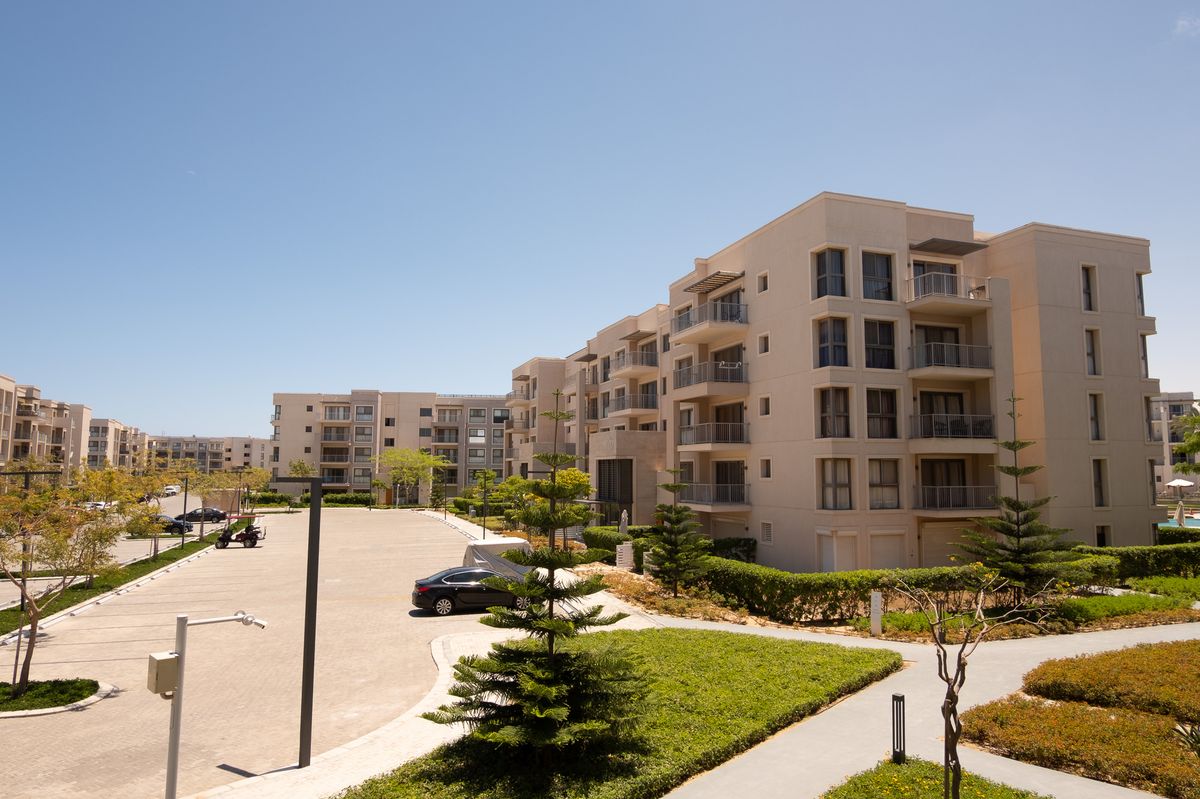 1BR Marassi Marina2 — photo 4