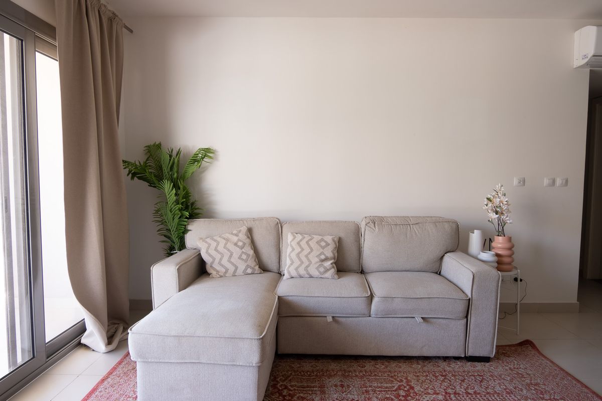 1BR Marassi Marina2 — photo 5
