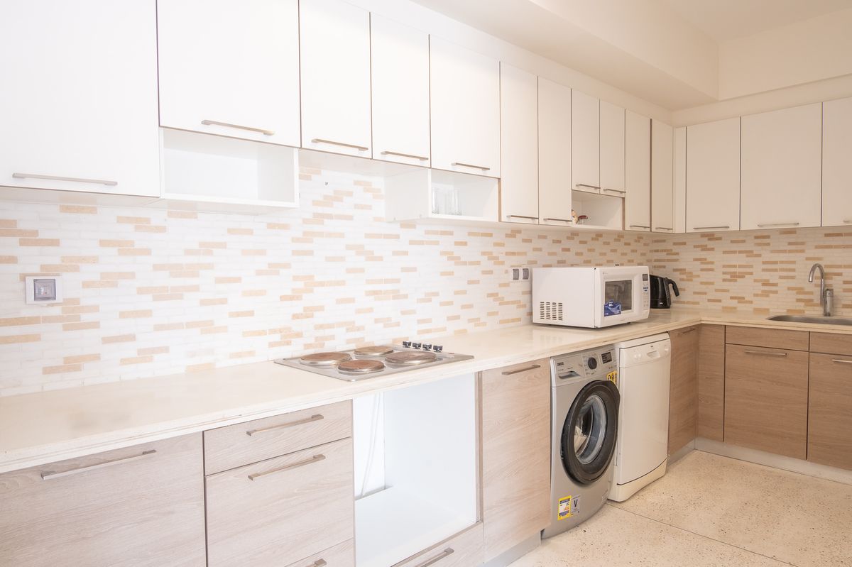 1BR in Marina Marassi — photo 6