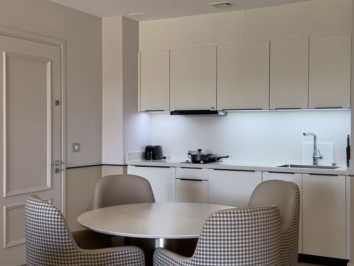 1BR | Address Golf Marassi — photo 2