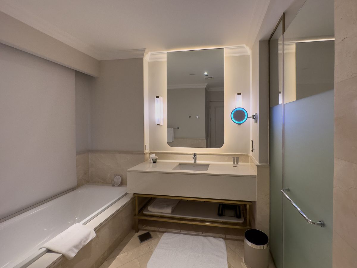 1BR | Address Golf Marassi — photo 6