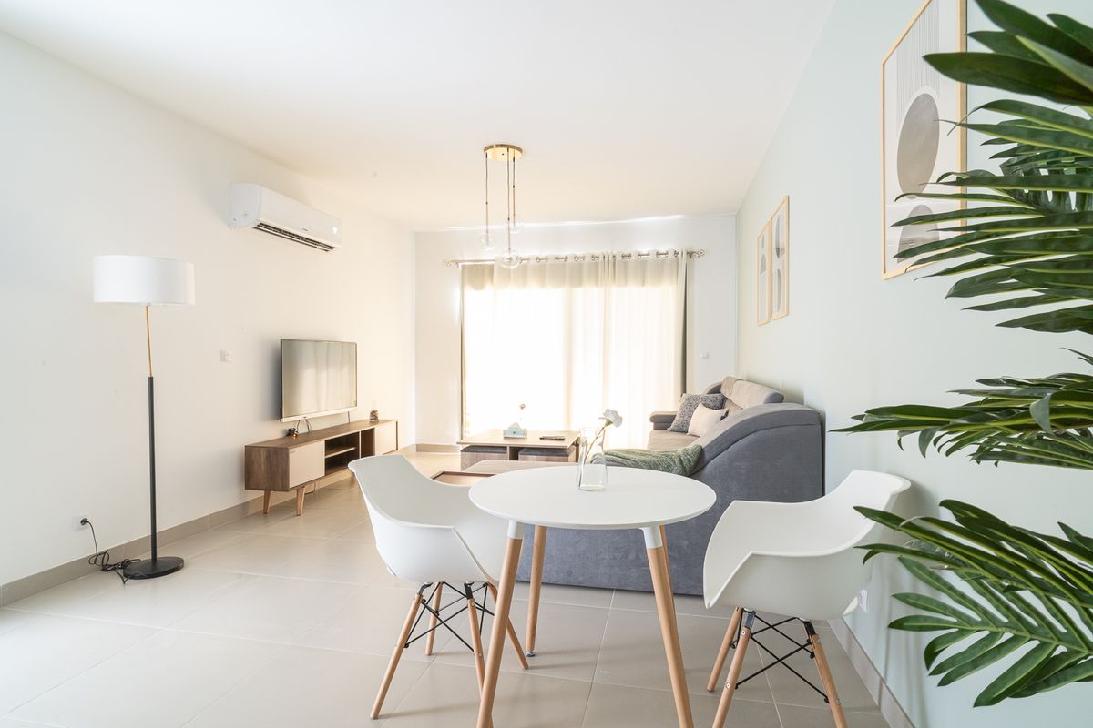 1BR | Chalet Canal view — photo 6