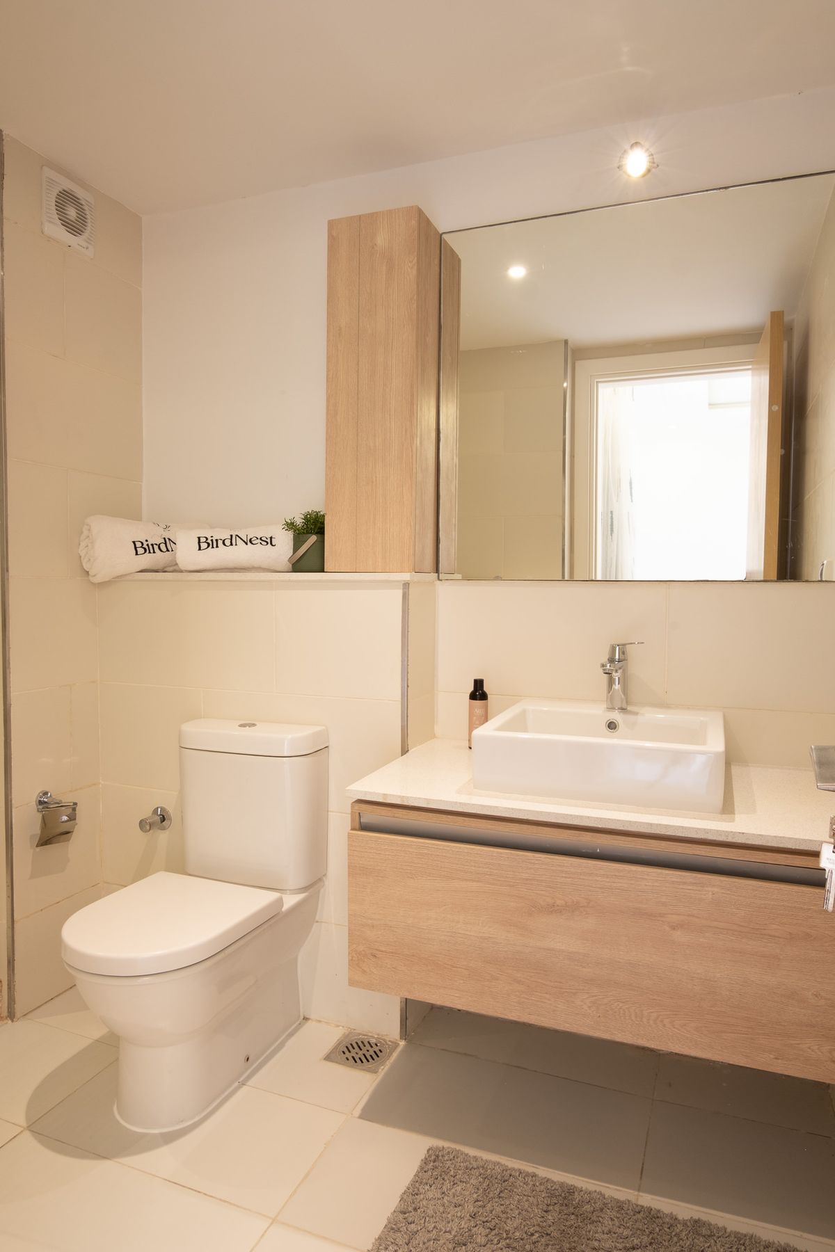 2BR Apt in Marassi Marina — photo 5