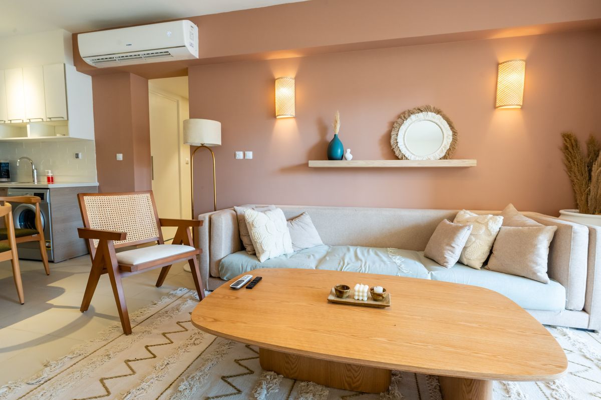 2BR +Garden | Marina — photo 5