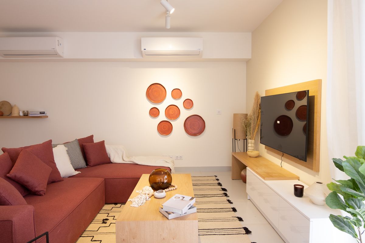 2BR Lagoon View Marassi — photo 6