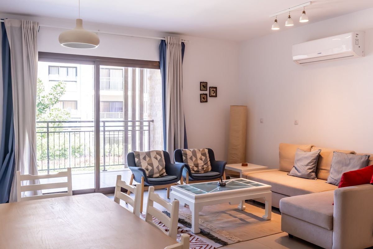 2BR Marassi Marina — photo 3