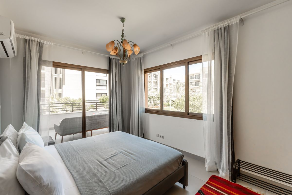 2BR Marassi Marina — photo 5