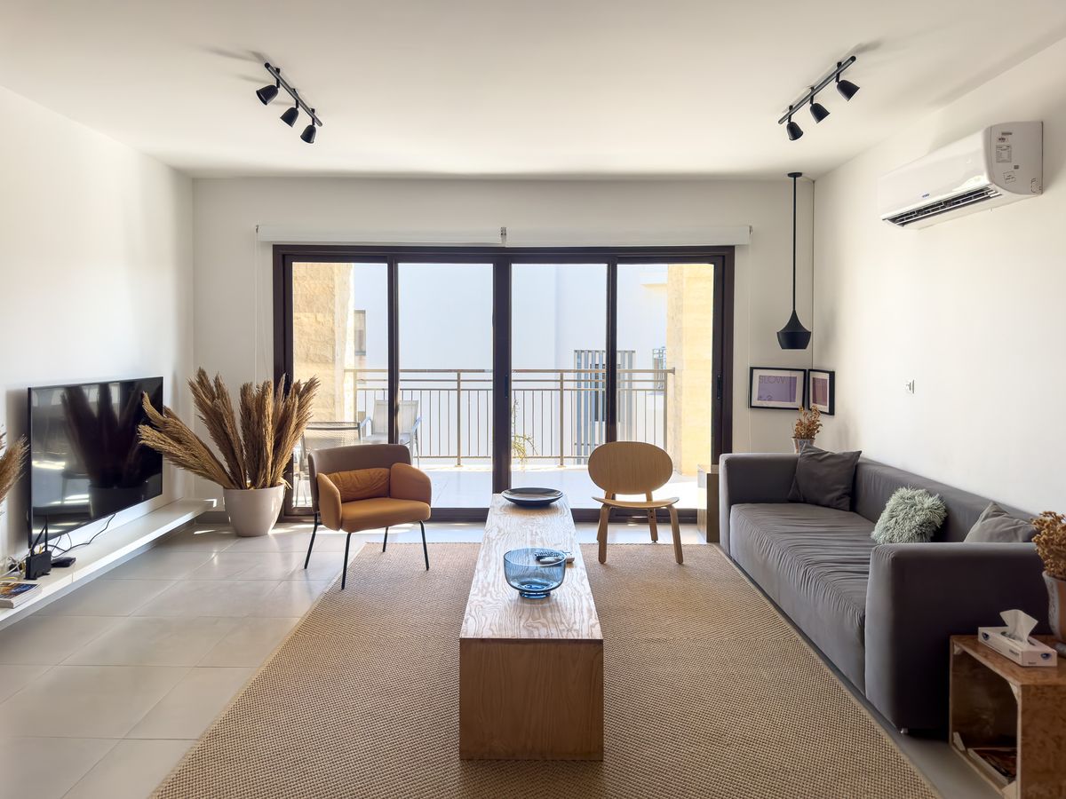 2BR Marassi | Pool View — photo 4